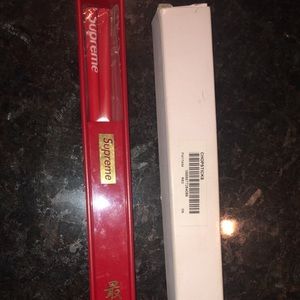 Supreme chopsticks
